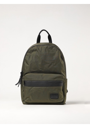 Backpack PREMIATA Men color Black