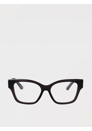 Optical Frames BURBERRY Woman color Grey