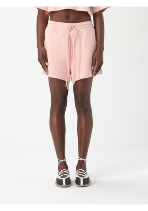 Shorts ADIDAS BY STELLA MCCARTNEY Woman color Pink