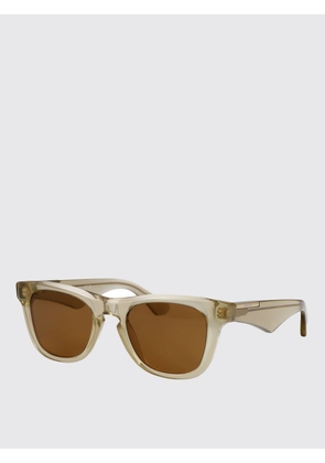 Sunglasses BURBERRY Men color Beige