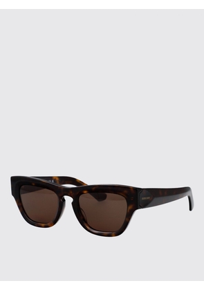 Sunglasses BURBERRY Woman color Brown