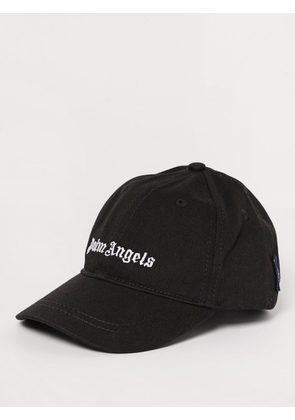 Hat PALM ANGELS Men color Black