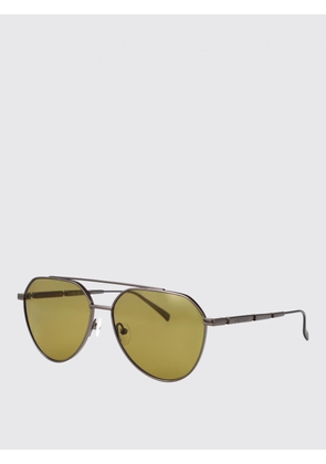 Sunglasses MCQUEEN Men color Yellow