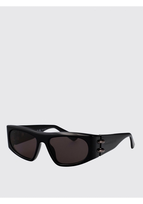 Sunglasses MCQUEEN Woman color Black