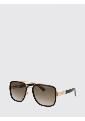 Sunglasses DSQUARED2 Men color Gold
