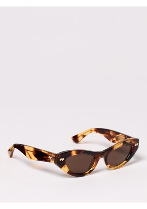 Sunglasses BOTTEGA VENETA Woman color Beige