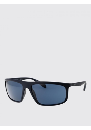 Sunglasses EMPORIO ARMANI Men color Blue