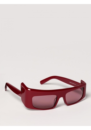 Sunglasses GCDS Woman color Red