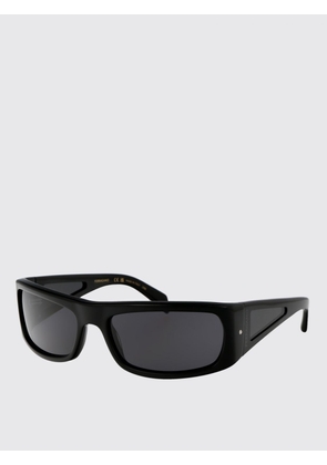 Sunglasses FERRAGAMO Woman color Black