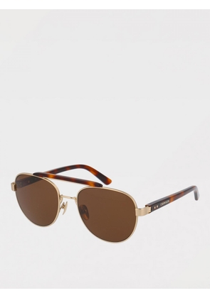 Sunglasses CALVIN KLEIN Men color Brown