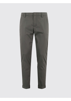 Pants DONDUP Men color Charcoal