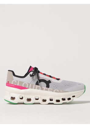 Sneakers ON RUNNING Woman color Ivory