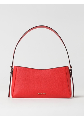 Shoulder Bag MICHAEL KORS Woman color Ivory