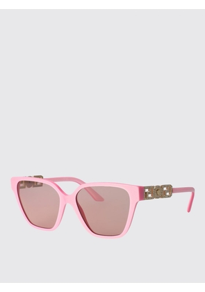Sunglasses VERSACE Woman color Pink