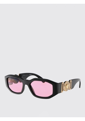 Sunglasses VERSACE Woman color Black