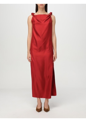 Dress LOU LOU STUDIO Woman color Red