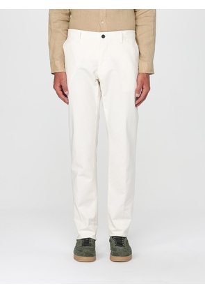 Pants INCOTEX Men color Ivory