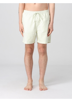 Swimsuit CARHARTT WIP Men color Lime