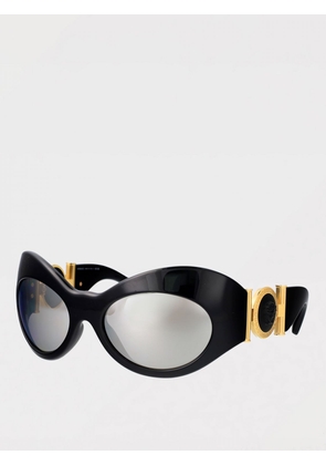 Sunglasses VERSACE Woman color Black