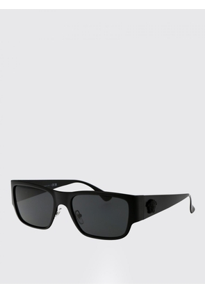 Sunglasses VERSACE Men color Black 1