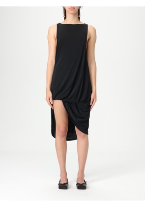 Dress JACQUEMUS Woman color Black