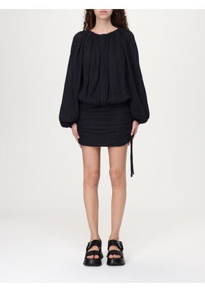 Dress ISABEL MARANT Woman color Black