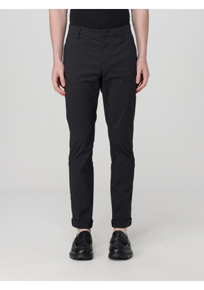 Pants DONDUP Men color Black