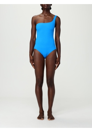 Swimsuit KAMPOS Woman color Blue