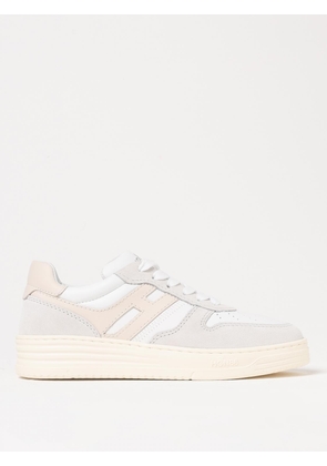 Sneakers HOGAN Woman color White