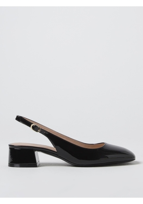 Pump STUART WEITZMAN Woman color Black