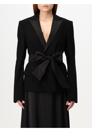 Jacket DSQUARED2 Woman color Black