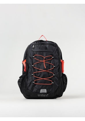 Backpack THE NORTH FACE Men color Charcoal