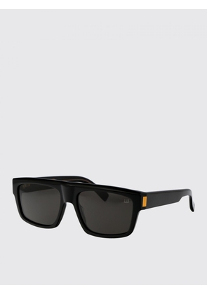 Sunglasses DUNHILL Men color Black