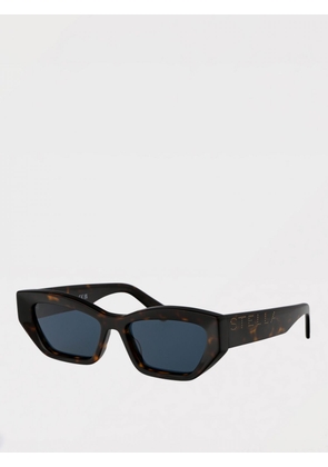 Sunglasses STELLA MCCARTNEY Woman color Brown