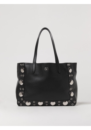 Tote Bag VALENTINO GARAVANI Woman color Black