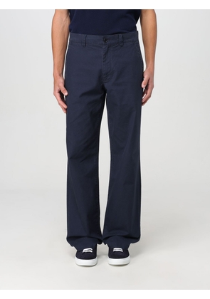 Pants ASPESI Men color Blue