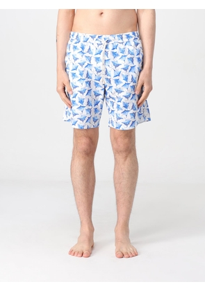 Swimsuit KAMPOS Men color White