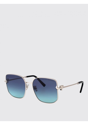 Sunglasses TIFFANY Woman color Silver