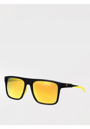 Sunglasses FERRARI Men color Black 2