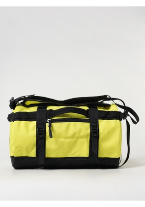 Travel Bag THE NORTH FACE Men color White 1