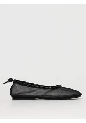 Ballet Flat ALOHAS Woman color Black