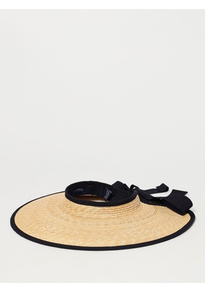 Hat KAMPOS Woman color Beige