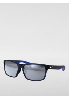 Sunglasses NIKE Woman color Blue