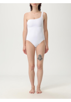 Swimsuit KAMPOS Woman color White