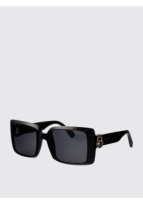 Sunglasses MONCLER Woman color Black