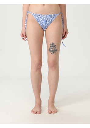 Swimsuit KAMPOS Woman color Blue