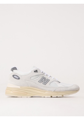 Sneakers NEW BALANCE Men color White