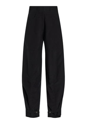 Róhe Parachute Trousers - Moda Operandi