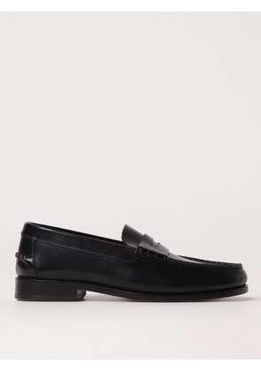 Loafers PAUL SMITH Men color Black