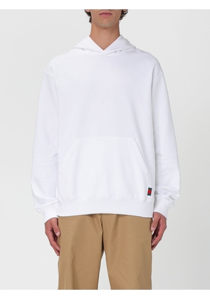 Sweatshirt GUCCI Men color White